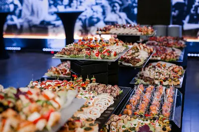 Kulinaria-Vit Catering okolicznościowy